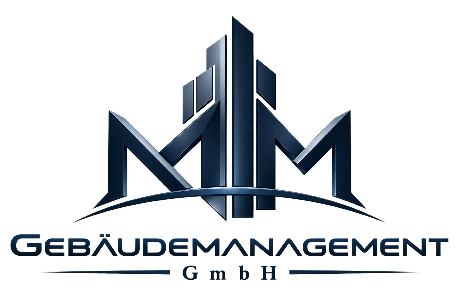 Logo MM Gebäudemanagement